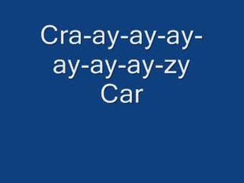Crazy car music video by the naked brothers