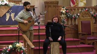 Tuesday Tunes #89 - 12/13/22