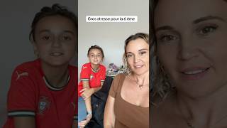 Le Stress De La Rentrée