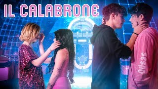 Gabry Ponte Ft. Edoardo Bennato, Thomas - Il Calabrone