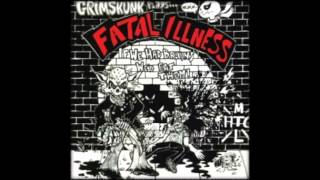 Watch Grimskunk No More Life video