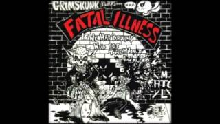 Watch Grimskunk No More Life video