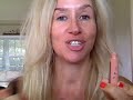 Tutorial~Rachel K CC Cream~Mac Coppering