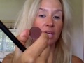 Video Tutorial~Rachel K CC Cream~Mac Coppering