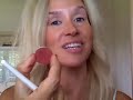 Tutorial~Rachel K CC Cream~Mac Coppering