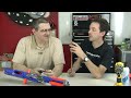 nerf mods