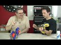 nerf mods