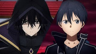 Mashup Of Sword Art Online Alicization & Eminence In Shadow