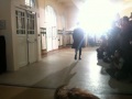 KRISVANASSCHE Spring Summer 2012 / クリズ・バン・アッシュ 2012 春夏