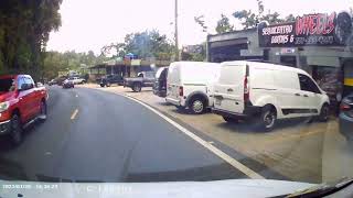 Barranquitas To Bayamon Pr