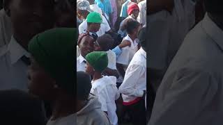 Kurombosa Na Kusuguana Mrombos At Machakos Went Crazy Twerking Grind