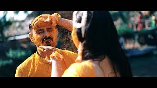 New Best Cinematic Teaser Hd 2021 Shanvi Film Production 7415164665