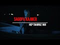 Sagopa Kajmer - Hep Taarruz Var [HD Ses ve Sözleriyle]