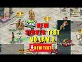 LIVE - Thử Test Server Mới Võ Lâm 2 Miễn Phí - VL2MienPhi.Com
