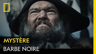 Barbe Noire La Terreur Des Mers Pirates Au-Delà Des Légendes