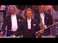 André Rieu - The Beautiful Blue Danube