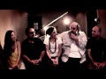 Música de Graça - Rafael Alterio, Adriana Sanchez, Guilherme Rondon, Bosco Fonseca