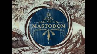 Watch Mastodon Slick Leg video