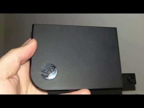 Steam Link Review - Finally, PC Gaming In The Livingroom! How To Save Money And Do It Yourself!