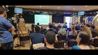From Candidate to Valuable , Erez Naveh VP Product @ Bright Data