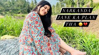 Kya June Or July Me Himachal Jana Chiye?? 01 Vlog Yourfavgirl