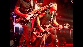 Watch DAngelo Shes Always In My Hair video