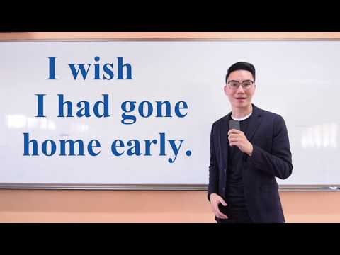 EP2 wish หวัง ปรารถนา มโน เสียใจ ใช้ยังไงกันดี by Teacher Oat