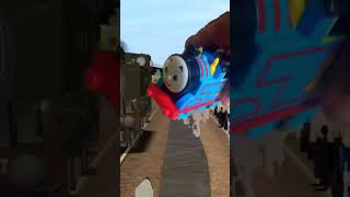 Thomas Be Chase By Diesel 10