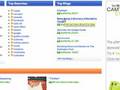 Thirty Day Challenge - Day 2 - Technorati