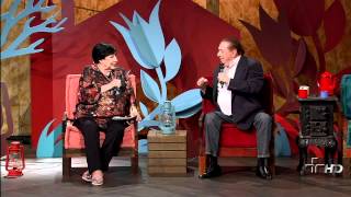 Entrevista com Raul Gil sobre Amacio Mazzaropi
