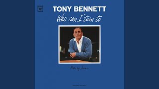 Watch Tony Bennett Ive Never Seen video