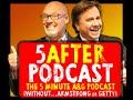 5 After Penn Jillette A Hero Of Dominick