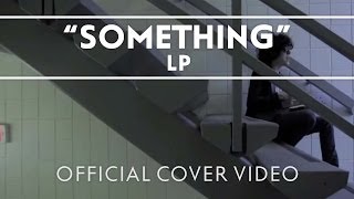 Lp - Something