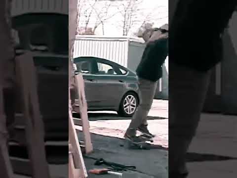 Anthony Shetler varial heelflip
