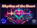 Deep House / Techno Bass - Love Song - Rhythm of the Heart - Chill ClubeBR