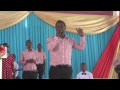 Ibada Mubashara/Live Jumapili hii- Tar.24.09.2017 - Askofu Sylvester Gamanywa