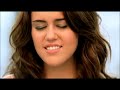 Miley Cyrus - When I Look At You Official Content. опять от Леры Лондон