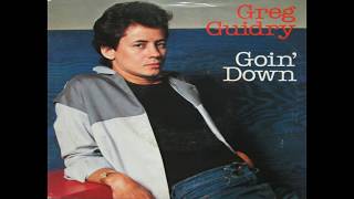 Watch Greg Guidry Goin Down video