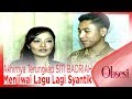 Download Akhirnya Terungkap !! Alasan SITI BADRIAH Sangat Menjiwai Lagu Lagi Syantik - OBSESI Akhirnya Terungkap !! Alasan SITI BADRIAH Sangat Menjiwai Lagu Lagi Syantik - OBSESI