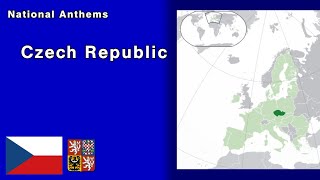 Watch National Anthems Czech Republic National Anthem video
