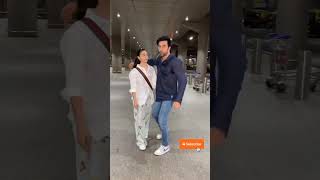 Alia Bhatt Her Husband Ranveer Kapoor Mile Super Jodi