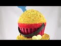 Beach Cupcakes! Decorate Tropical Beach Cupcakes - A Cupcake Addiction How To Tutorial