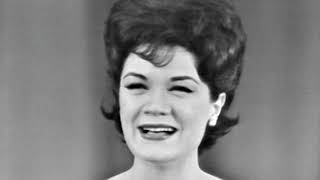 Watch Connie Francis Ill Be Home For Christmas video