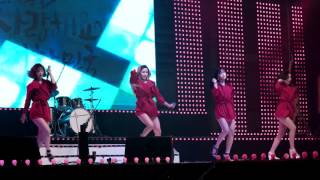 151218 레이샤Laysha - Parion At센터 직캠Fancam By 벤뎅이