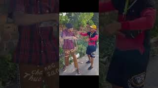 Painha Pegou No Pau De Bosta