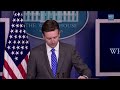7/2/14: White House Press Briefing