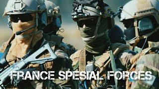 France Spesial Forces 2019