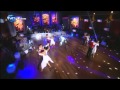Bailarines Invitados en esta Gran Final de Dancing With The Stars (2da Presentación)