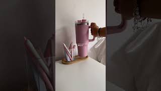 My Girly Morning Routine Soft Life Slow Day Aesthetic