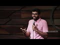 Dear Homoeopaths | Stand Up Comedy By Aakash Mehta